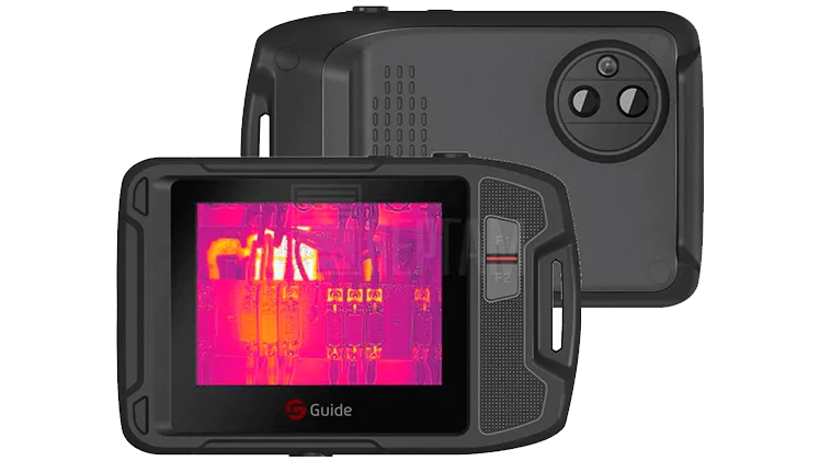 Сервисный центр Guide в Ярославле